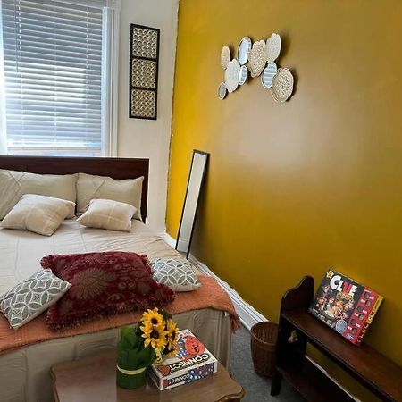Urban Retreat Pittsburgh University Oakland מראה חיצוני תמונה